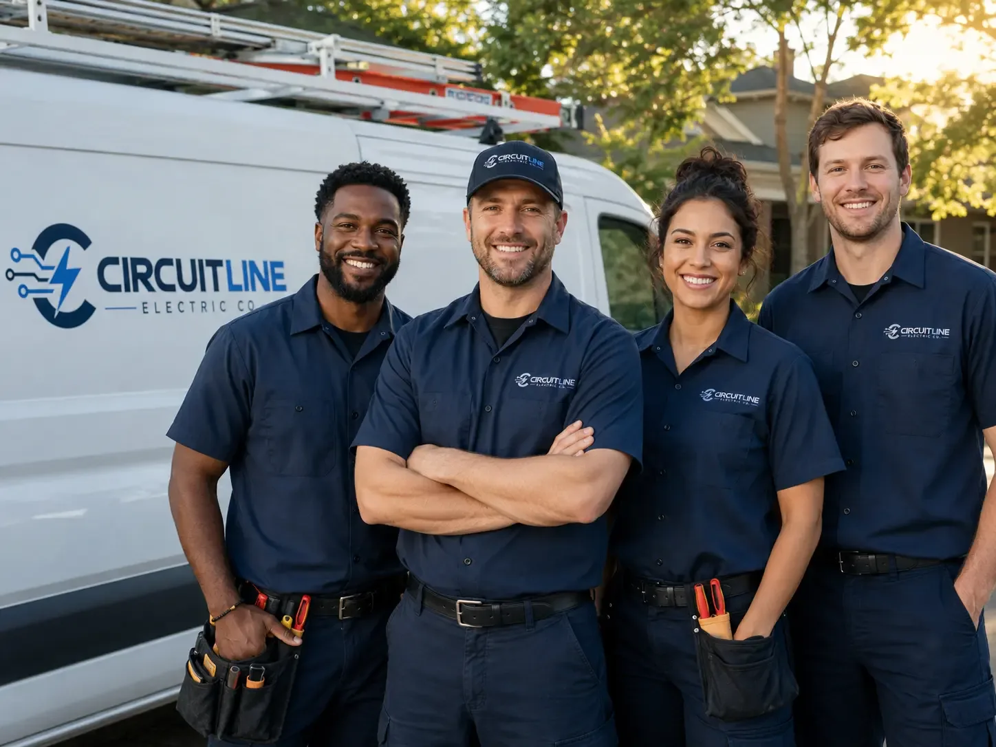 Whole Home Rewiring company in Big Springs, NE